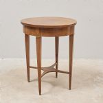 1616 4342 LAMP TABLE